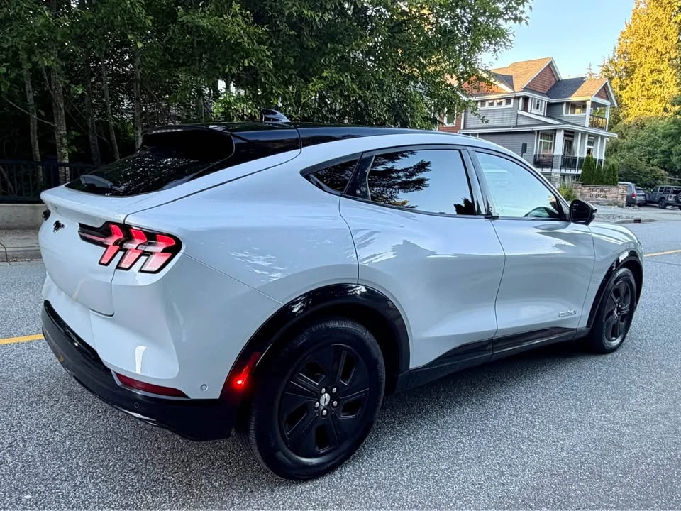 2021 Ford Mustang Mach-E - Image 5 of 20