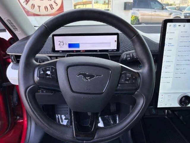 2021 Ford Mustang Mach-E - Image 14 of 19