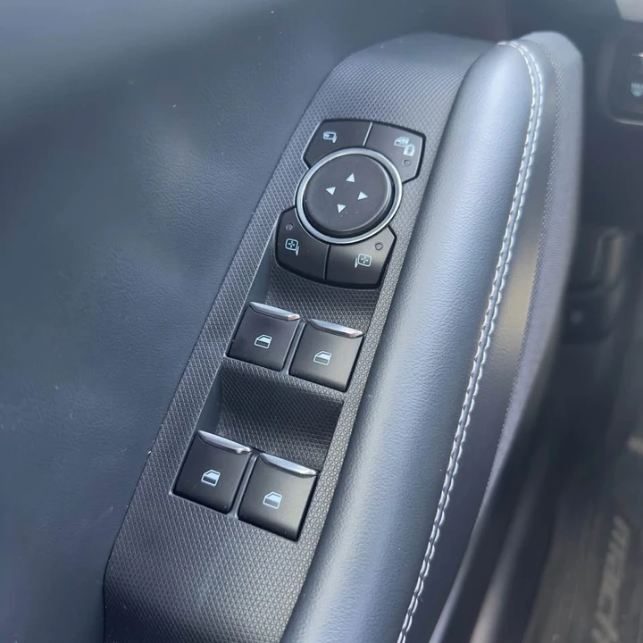 2021 Ford Mustang Mach-E - Image 8 of 12