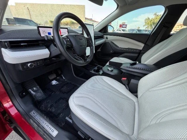 2021 Ford Mustang Mach-E - Image 11 of 19