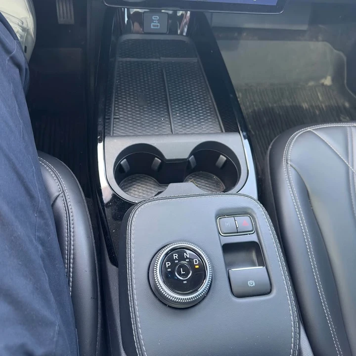 2021 Ford Mustang Mach-E - Image 10 of 12