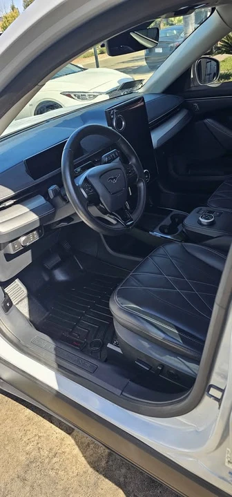 2021 Ford Mustang Mach-E - Image 9 of 11