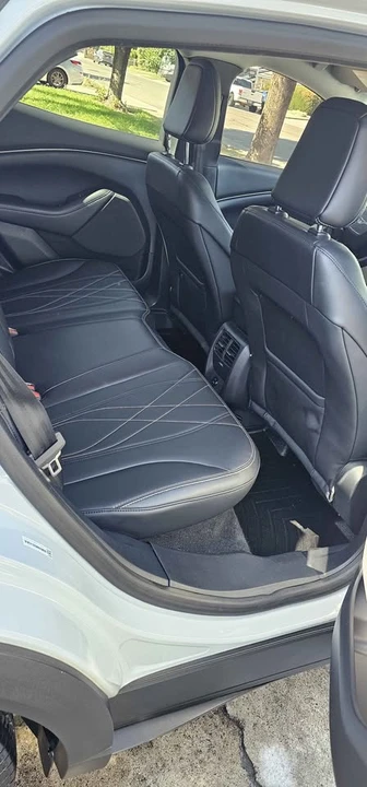 2021 Ford Mustang Mach-E - Image 10 of 11