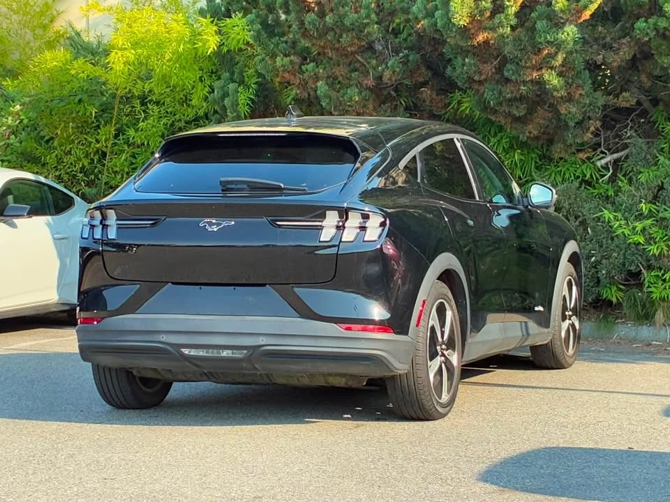 2021 Ford Mustang Mach-E - Image 4 of 10