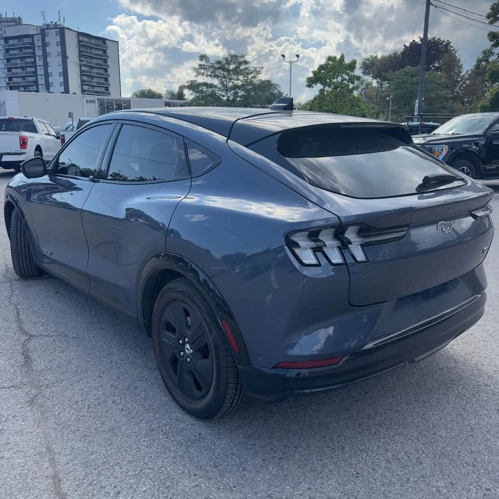 2021 Ford Mustang Mach-E - Image 5 of 12