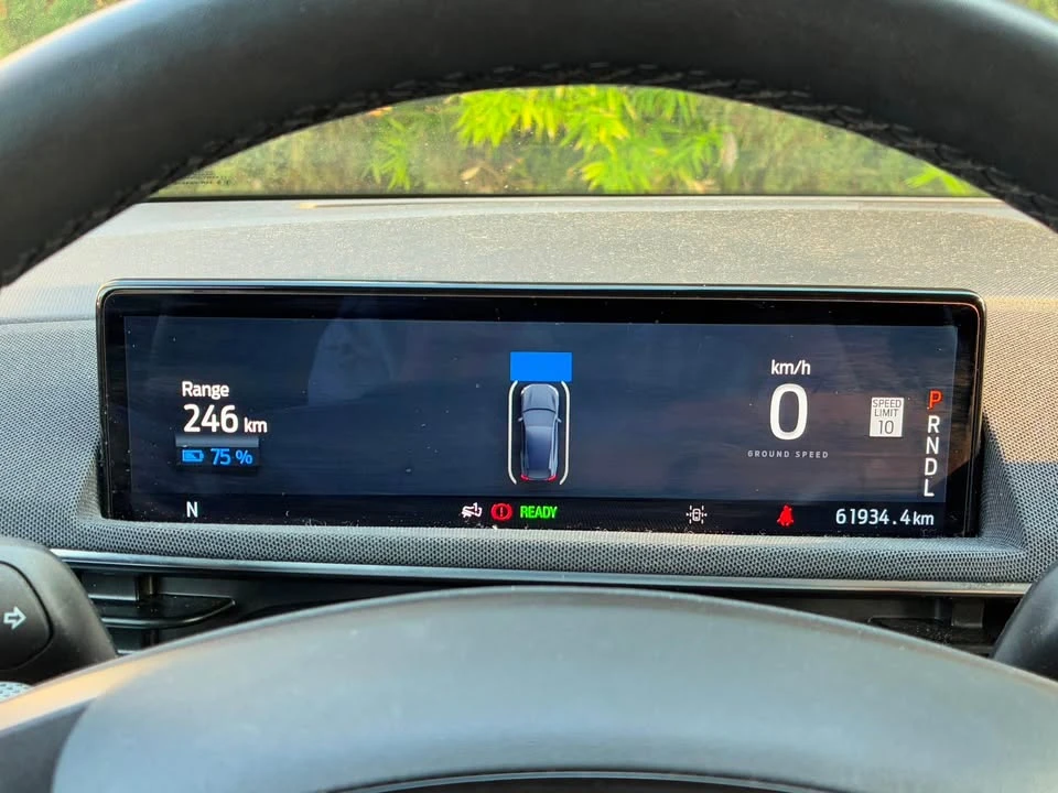 2021 Ford Mustang Mach-E - Image 10 of 10