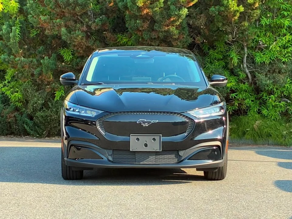 2021 Ford Mustang Mach-E - Image 3 of 10