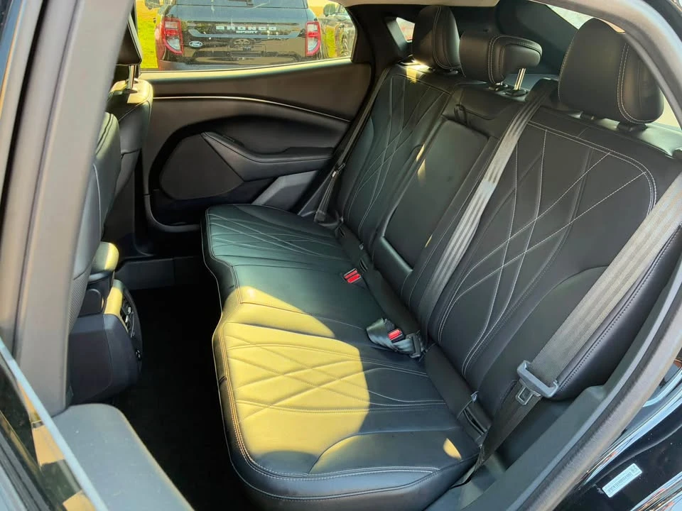 2021 Ford Mustang Mach-E - Image 5 of 10