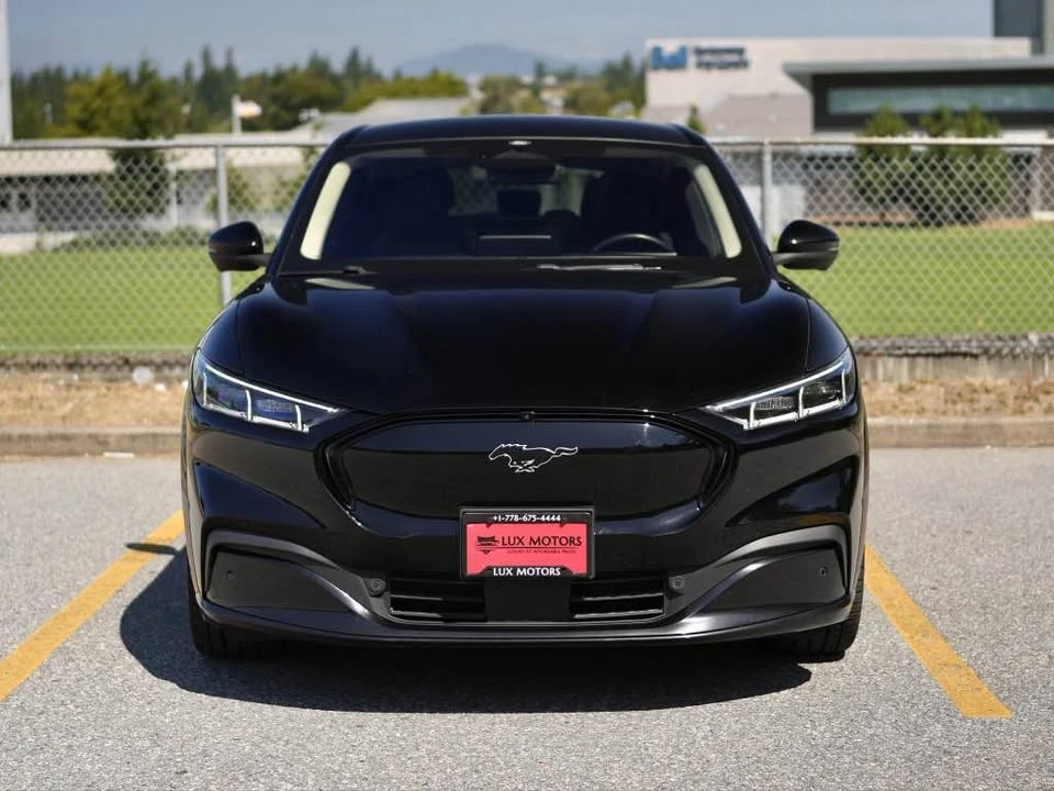 2021 Ford Mustang Mach-E - Image 2 of 9