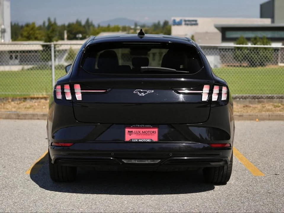 2021 Ford Mustang Mach-E - Image 5 of 9