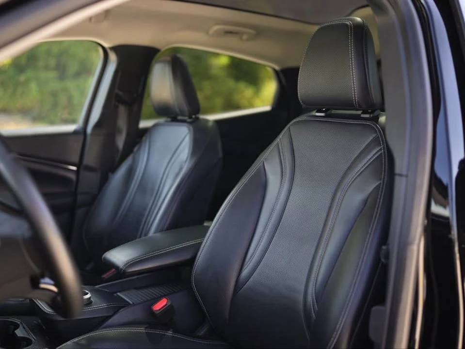 2021 Ford Mustang Mach-E - Image 7 of 9