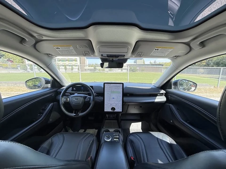 2021 Ford Mustang Mach-E - Image 9 of 9
