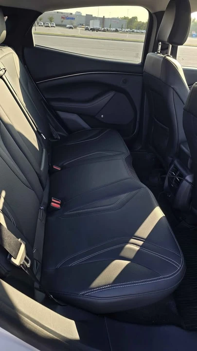 2021 Ford Mustang Mach-E - Image 9 of 20