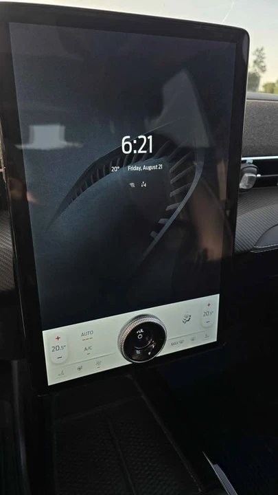 2021 Ford Mustang Mach-E - Image 12 of 20