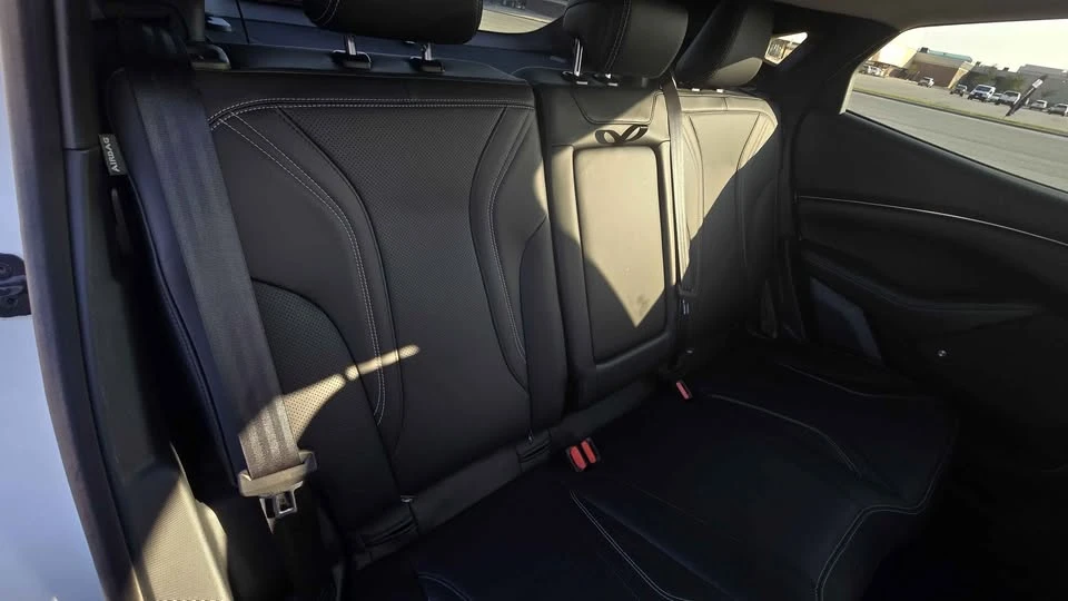 2021 Ford Mustang Mach-E - Image 10 of 20
