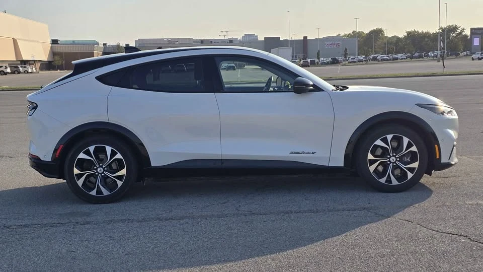 2021 Ford Mustang Mach-E - Image 8 of 20