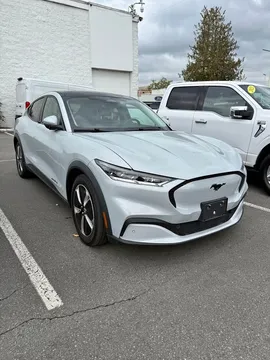 2021 Ford Mustang Mach-E Select AWD
