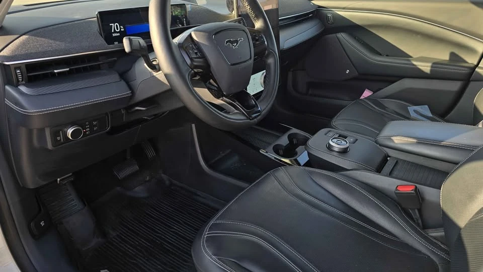 2021 Ford Mustang Mach-E - Image 14 of 20