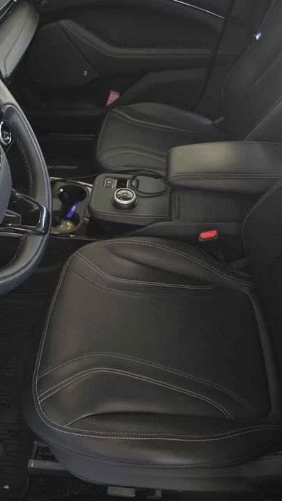 2021 Ford Mustang Mach-E - Image 18 of 20