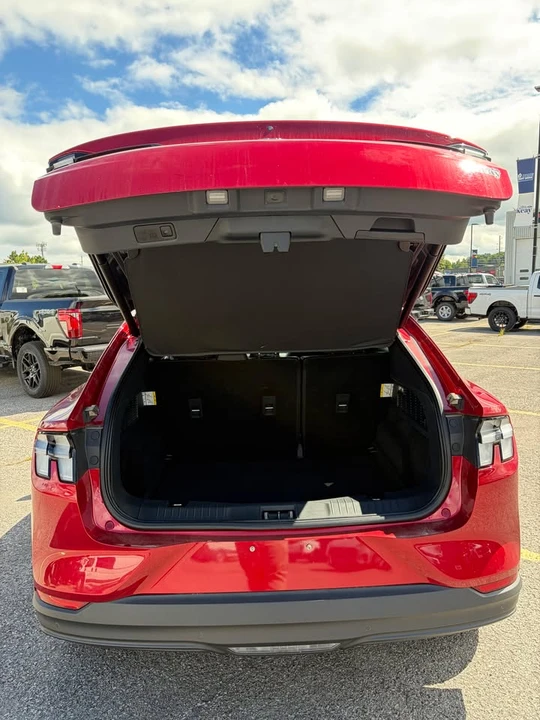 2021 Ford Mustang Mach-E - Image 9 of 11