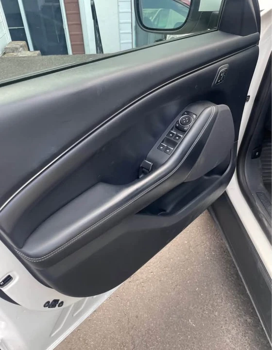 2021 Ford Mustang Mach-E - Image 6 of 7