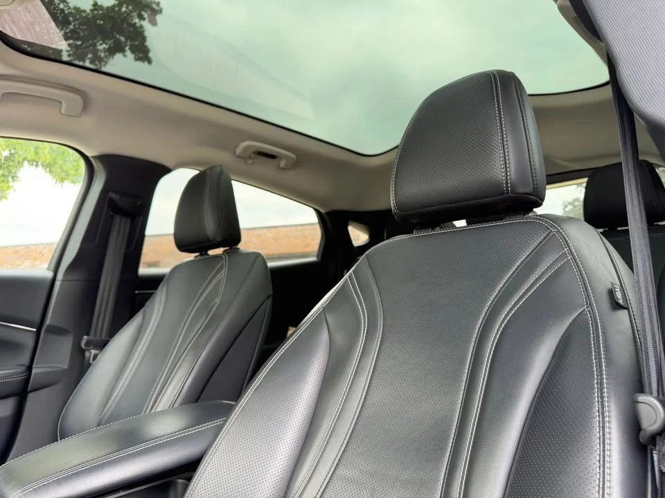 2021 Ford Mustang Mach-E - Image 3 of 3