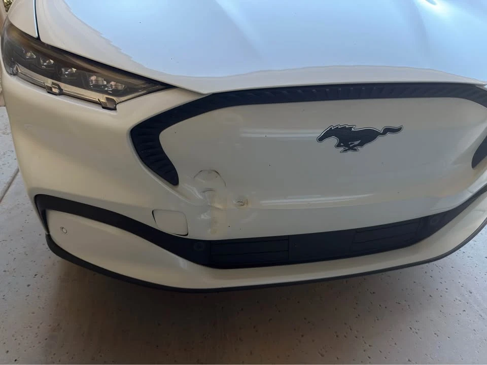 2021 Ford Mustang Mach-E - Image 5 of 7