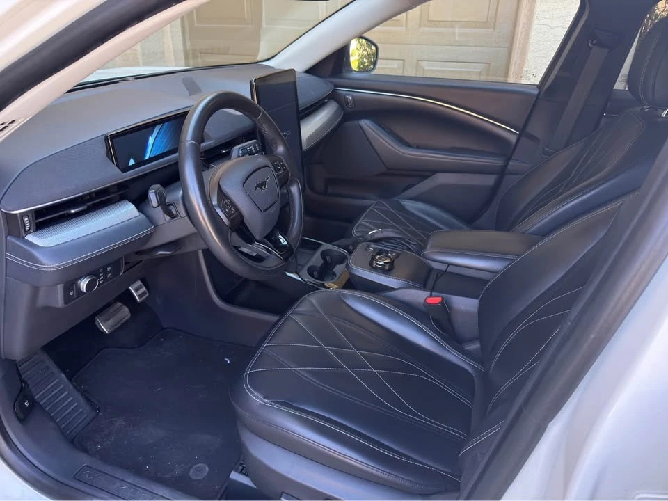 2021 Ford Mustang Mach-E - Image 6 of 7