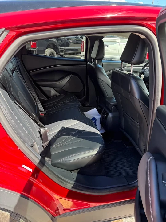 2021 Ford Mustang Mach-E - Image 11 of 11
