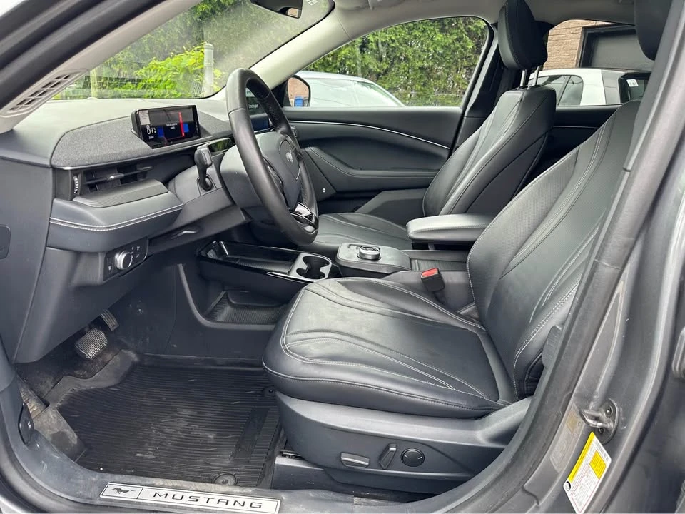 2021 Ford Mustang Mach-E - Image 8 of 13