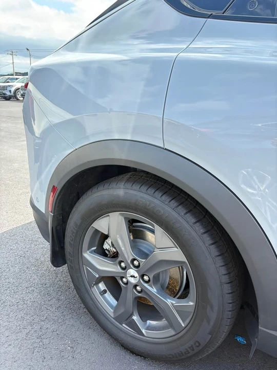 2021 Ford Mustang Mach-E - Image 5 of 9