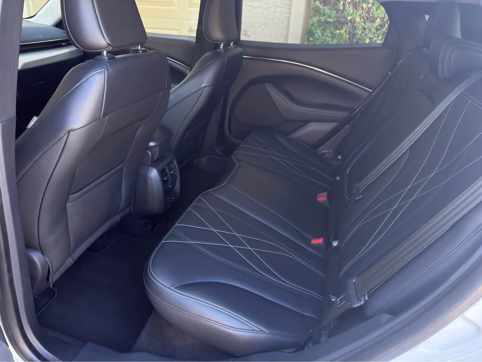 2021 Ford Mustang Mach-E - Image 7 of 7