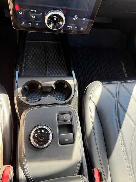 2021 Ford Mustang Mach-E - Image 5 of 11