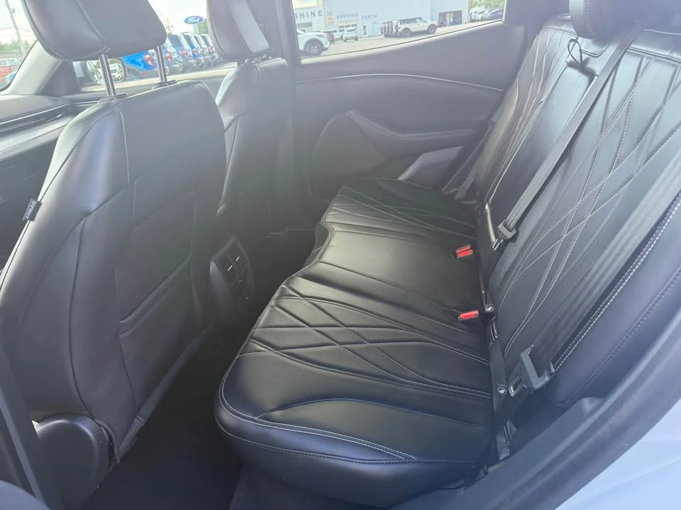 2021 Ford Mustang Mach-E - Image 6 of 6