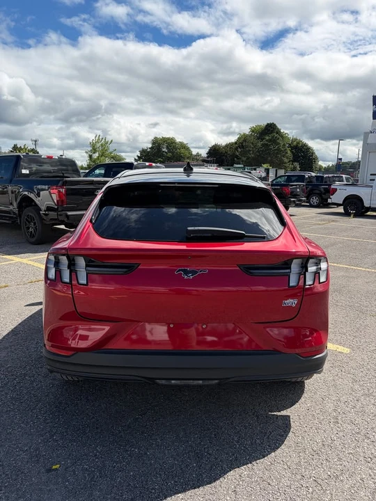 2021 Ford Mustang Mach-E - Image 6 of 11