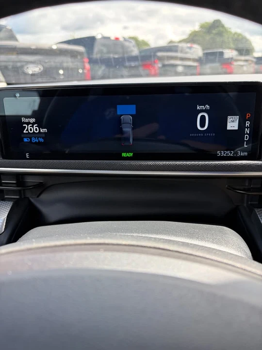 2021 Ford Mustang Mach-E - Image 2 of 11