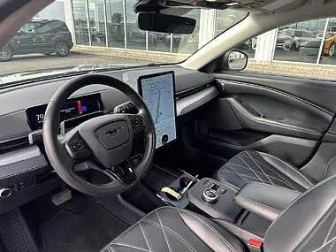 2021 Ford Mustang Mach-E - Image 12 of 17