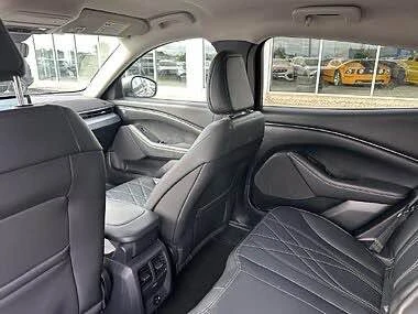 2021 Ford Mustang Mach-E - Image 15 of 17