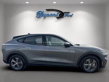 2021 Ford Mustang Mach-E - Image 4 of 17