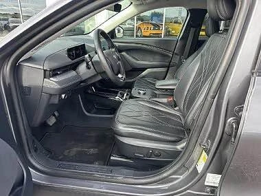 2021 Ford Mustang Mach-E - Image 11 of 17