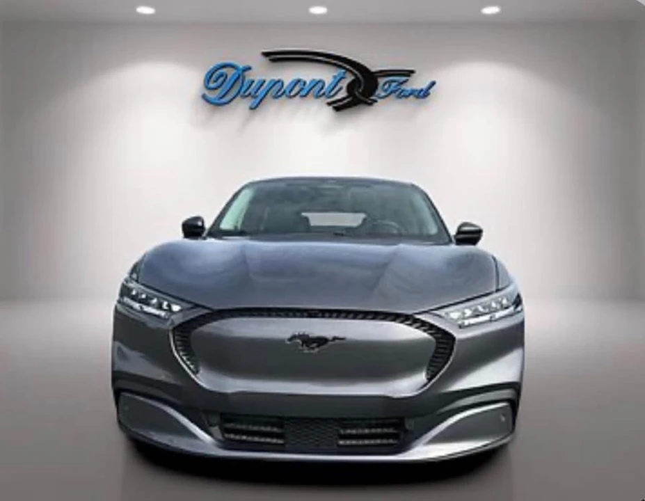 2021 Ford Mustang Mach-E - Image 2 of 17