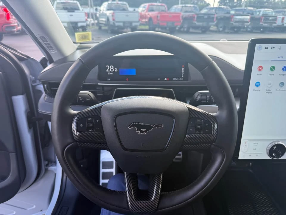 2021 Ford Mustang Mach-E - Image 5 of 6