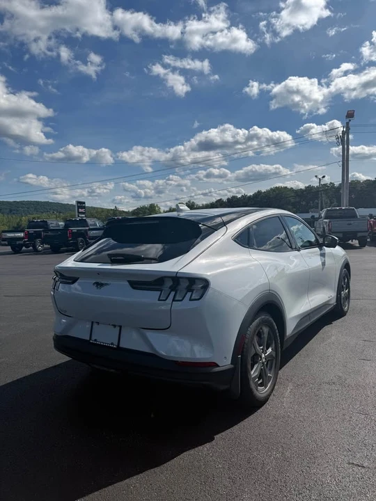 2021 Ford Mustang Mach-E - Image 2 of 6