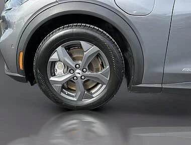 2021 Ford Mustang Mach-E - Image 9 of 17
