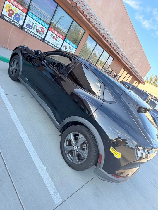 2021 Ford Mustang Mach-E - Image 5 of 15