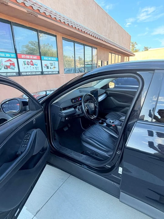 2021 Ford Mustang Mach-E - Image 15 of 15
