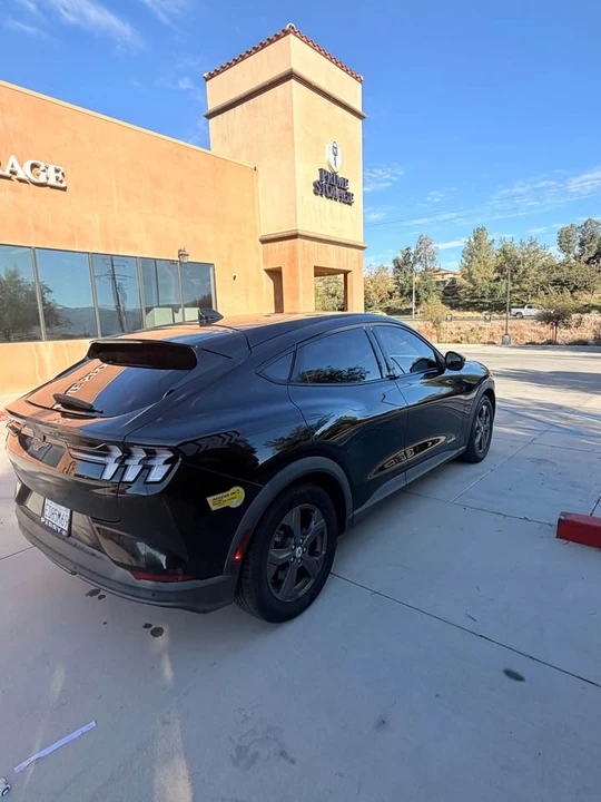 2021 Ford Mustang Mach-E - Image 9 of 15