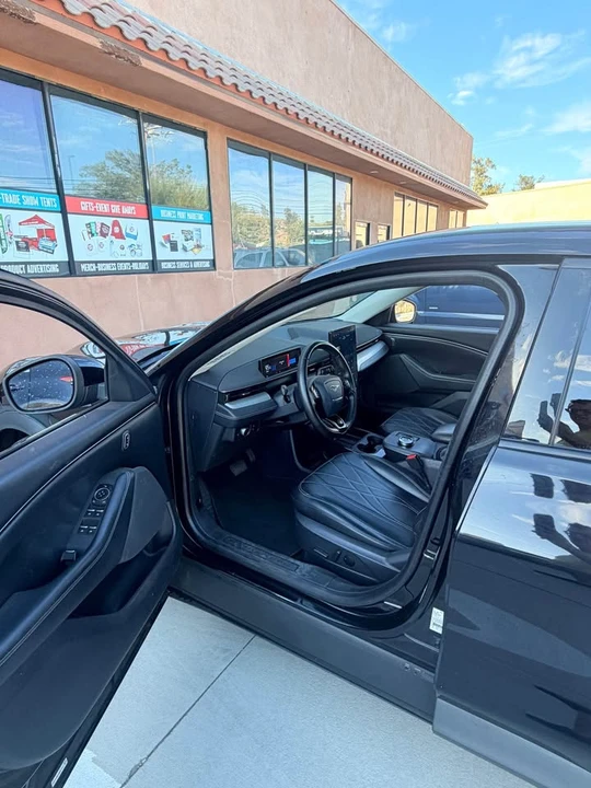 2021 Ford Mustang Mach-E - Image 14 of 15
