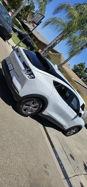 2021 Ford Mustang Mach-E - Image 4 of 9