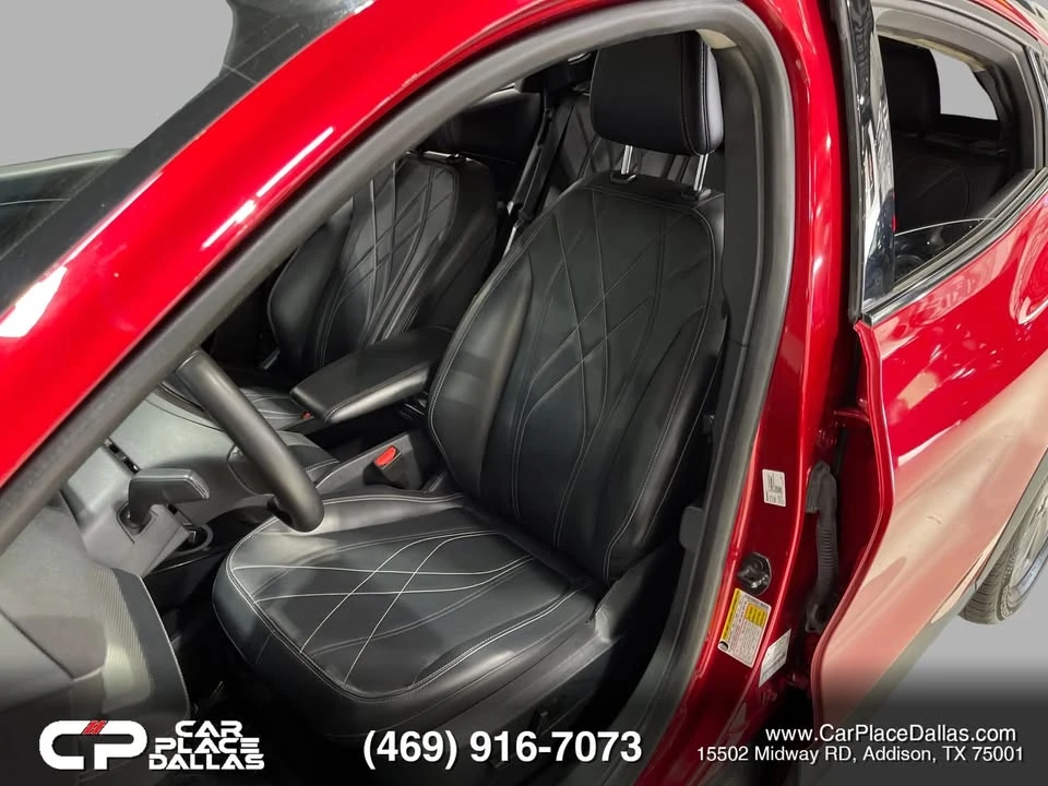 2021 Ford Mustang Mach-E - Image 15 of 19